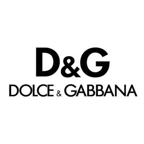 is dolce & gabbana a luxury brand|d&g website.